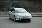 Renault Laguna 2.0 16v 140KM 2009r. TEMPOMAT Alufelgi NAVi Polecam - 5