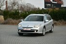 Renault Laguna 2.0 16v 140KM 2009r. TEMPOMAT Alufelgi NAVi Polecam - 14