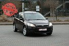Ford Focus 1.6 BENZYNA 115KM Manual 2008r. Alufelgi Klima Szyberdach TEMPOMAT