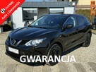 Nissan Qashqai *serwis*gwarancja*super stan*