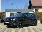 Nissan Qashqai *serwis*gwarancja*super stan* - 10