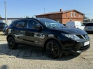 Nissan Qashqai *serwis*gwarancja*super stan* - 13