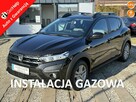 Dacia Sandero Stepway *fabryczne LPG*jak nowy*gwarancja*z Niemiec*