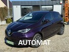 Renault Zoe *NAVI*BOSE*automat*z Niemiec*