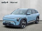 Kia EV3 Business Line 81,4 KWh / Pompa ciepła /  Gwarancja /