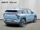 Kia EV3 Business Line 81,4 KWh / Pompa ciepła /  Gwarancja / - 5