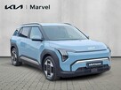 Kia EV3 Business Line 81,4 KWh / Pompa ciepła /  Gwarancja / - 7