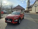 Hyundai Kona FV23% - 2