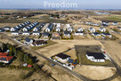 Działka 1410 m² z własnym wjazdem Tarnowo Podgórne