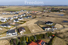 Działka 1410 m² z własnym wjazdem Tarnowo Podgórne - 5