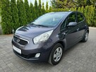 Kia Venga ** Przebieg 160 Tys Km ** Klimatronik ** - 2