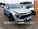 Kia Sportage 1-właściciel fv23%