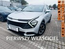 Kia Sportage 1-właściciel fv23%