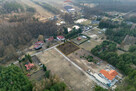 Działka budowlana - Przykory gmina Pniewy - 6