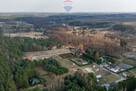 Działka budowlana - Przykory gmina Pniewy - 9