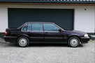 Volvo 960 2.5 24v 62.000km zarejestrowany PL - 8