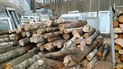 Sprzedam drewno opałowe - 3