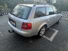 Audi a6 c5 1.9tdi 2004r zadbane - 3