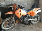 Ktm lc4 640 625 620 600 xt tt ttr wr yamaha