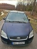 Sprzedam Ford C-Max - 5