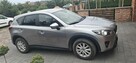 Sprzedam Mazdę CX5 - 7