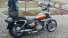 Suzuki intruder 2003r - 6