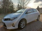 Sprzedam Toyota Auris 1.33 wersja Premium - 6