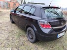 Opel Astra 1.4 - 6