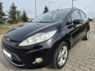 Ford Fiesta Mk7 1.4 96km!2009rok!5Dzwiowy!Bogata Wersja!
