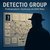 Prywatni Detektywi - DETECTIO GROUP - 3