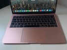 MacBooka AIR 13,3” A1932 Gold - 4