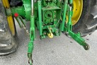Ciągnik John Deere 5080 M z ładowarką - 4