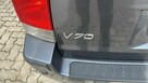 Fajne Volvo V70 D5 z Niemiec - 2