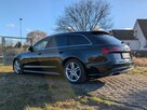 Audi A6 C7 2.0TDI Ultra (190 KM) | S-line | FullLed | Radary - 6