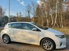 Sprzedam Toyota Auris 1.33 wersja Premium - 13