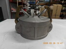 Złącze Camlock typu DC, 3″ - 1