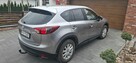 Sprzedam Mazdę CX5 - 9