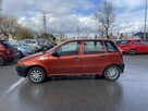 Fiat Punto 1999 1.1 alternator do wymiany - 6