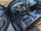 Audi A6 C7 2.0TDI Ultra (190 KM) | S-line | FullLed | Radary - 7