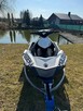 Skuter wodny Seadoo spark + przyczepka. Przebieg 31 mth - 5
