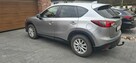 Sprzedam Mazdę CX5 - 10