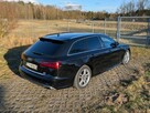 Audi A6 C7 2.0TDI Ultra (190 KM) | S-line | FullLed | Radary - 5