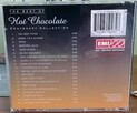 CD HOT CHOCOLATE-The Best of Hot Chocolate - - 2