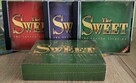 3CD THE SWEET - The Legend Lives On. 70s Glam Rock UK. - 3