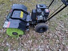 Sprzedam zamiatarka odśniezarka firmy NAC Zakupiona 31 01 - 5
