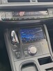 Lexus ct 200h - 13