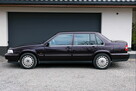 Volvo 960 2.5 24v 62.000km zarejestrowany PL - 4