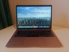 MacBooka AIR 13,3” A1932 Gold - 2