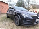 Opel Astra 1.4