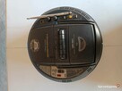 Radio Odtwarzacz CD Mangetofon Aiwa 6 Głośników - 4